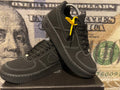 Nike Air Force One Black