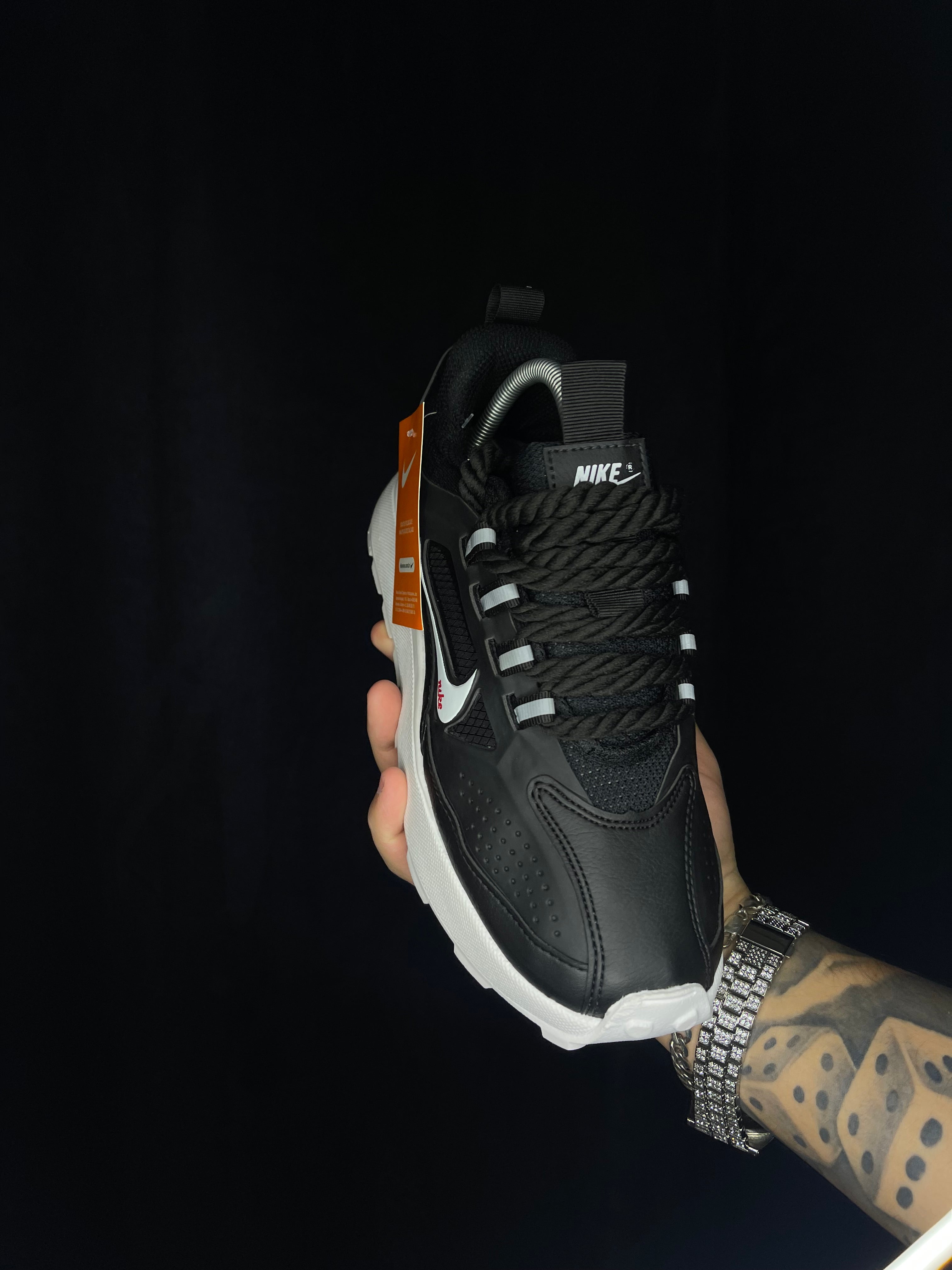 Nike Bailleli