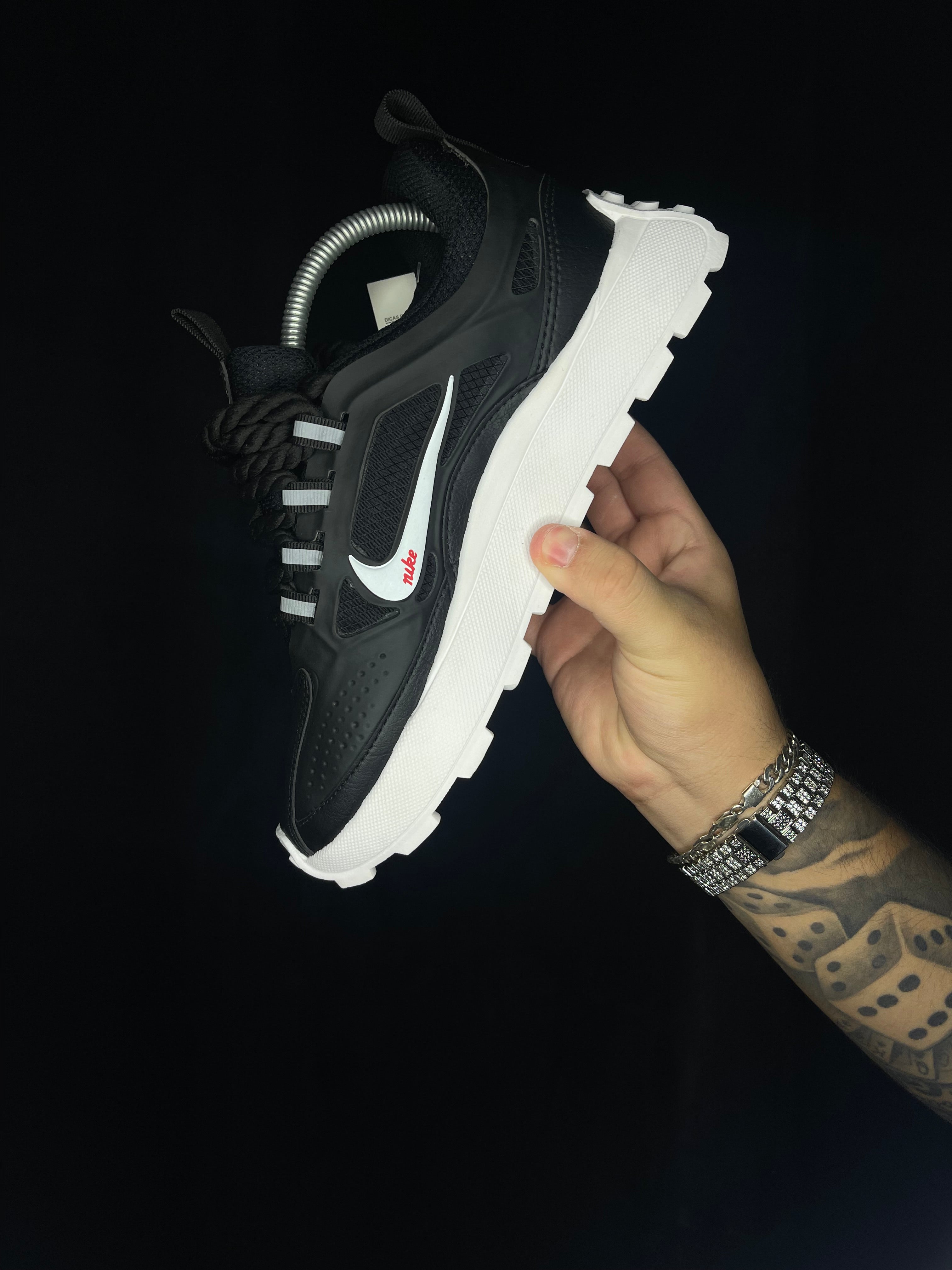Nike Bailleli