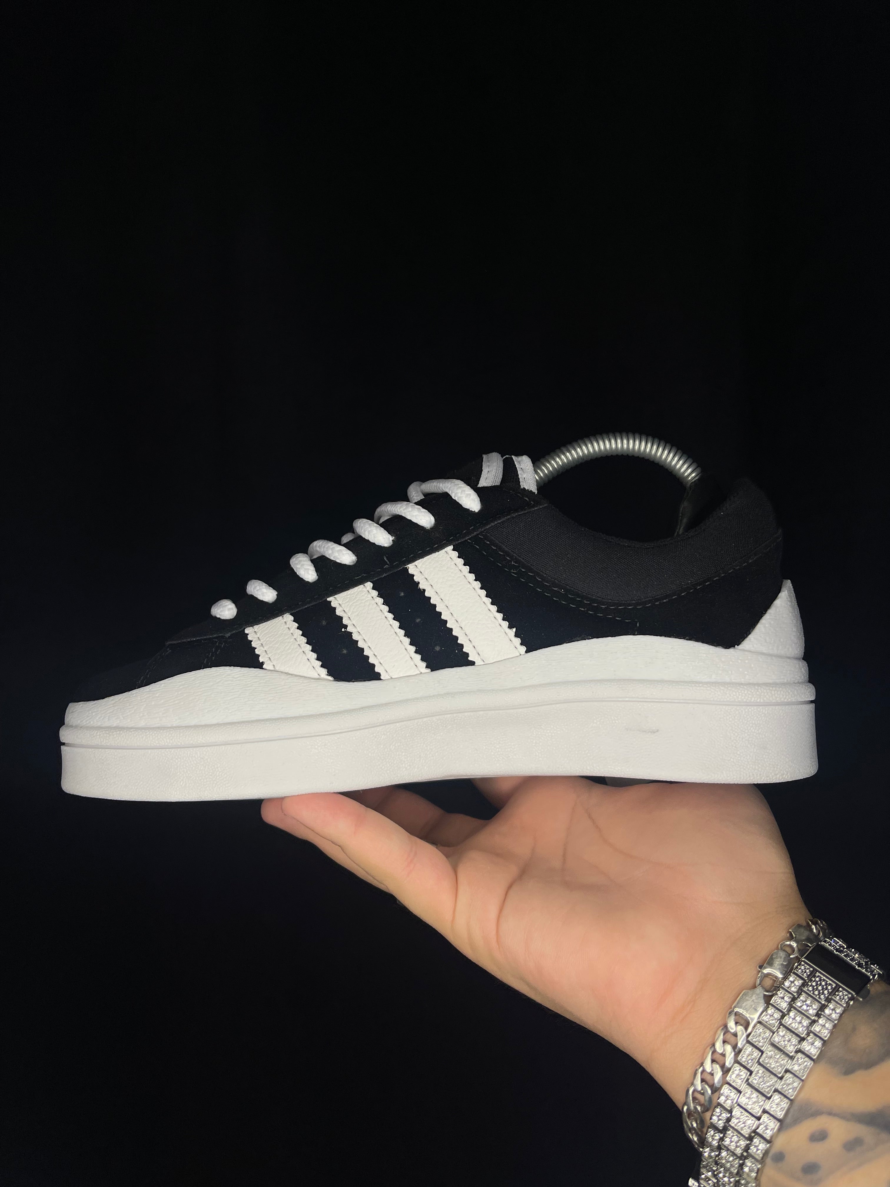 Adidas Campus x Bad Bunny