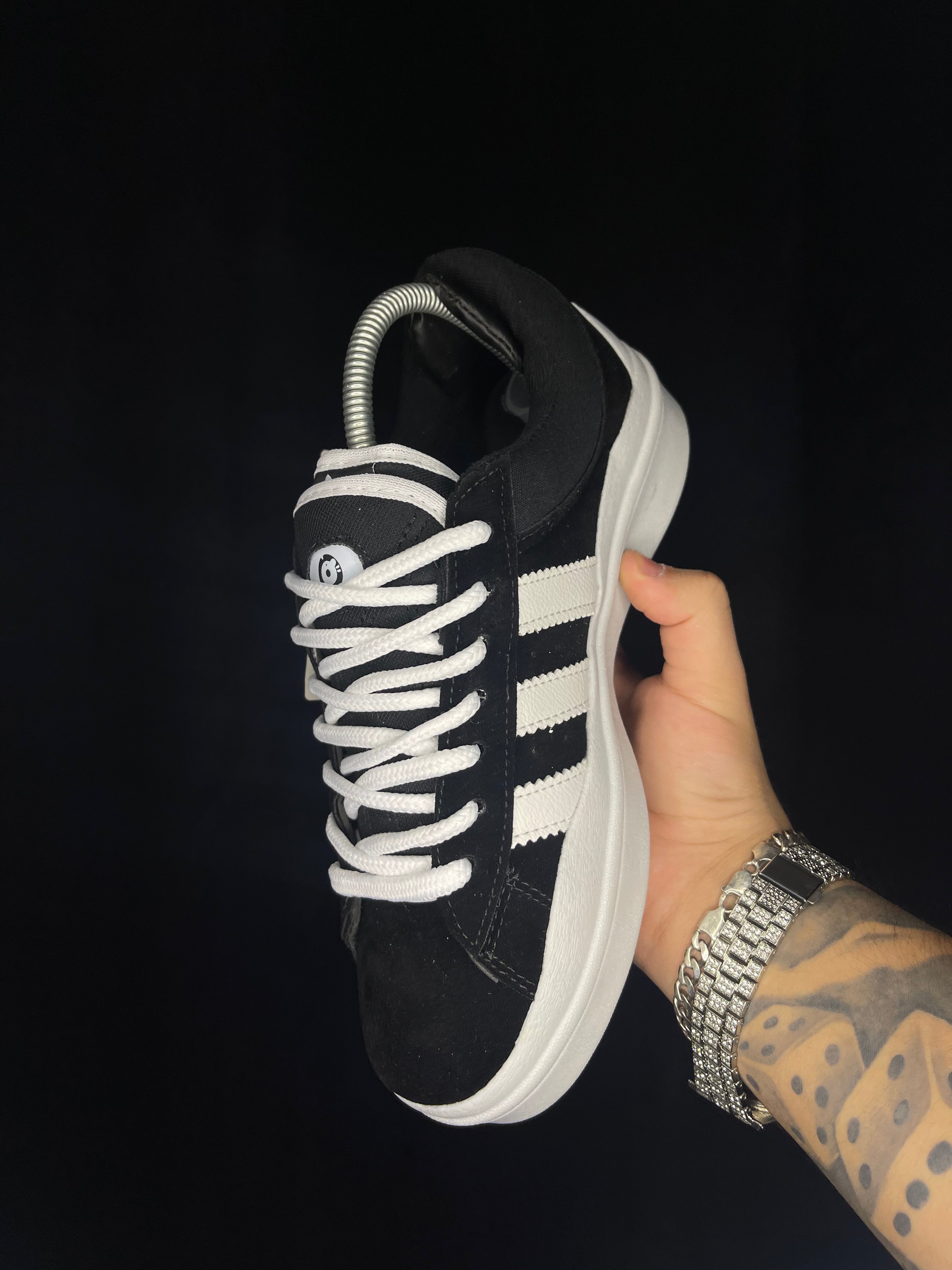 Adidas Campus x Bad Bunny