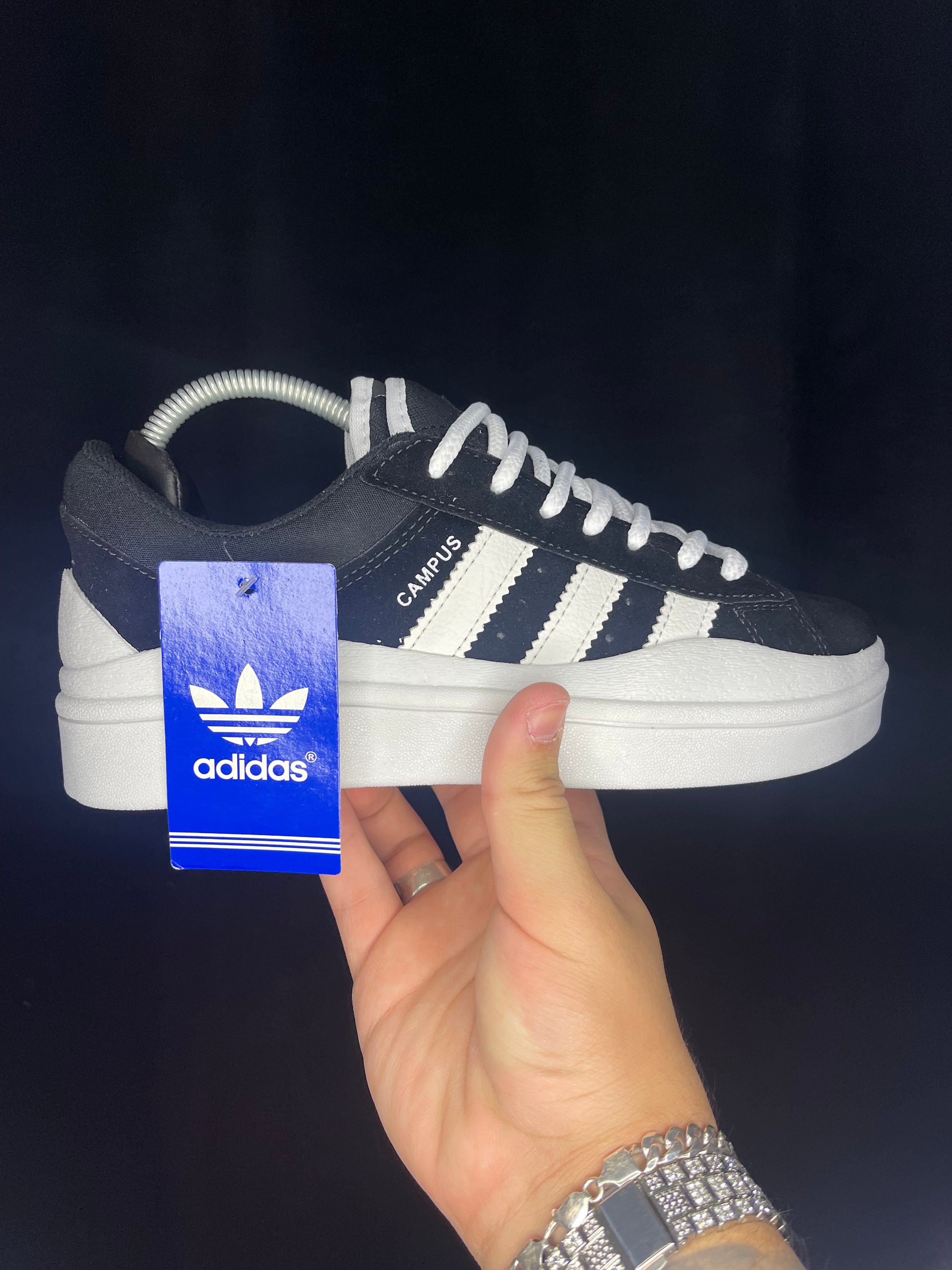 Adidas Campus x Bad Bunny