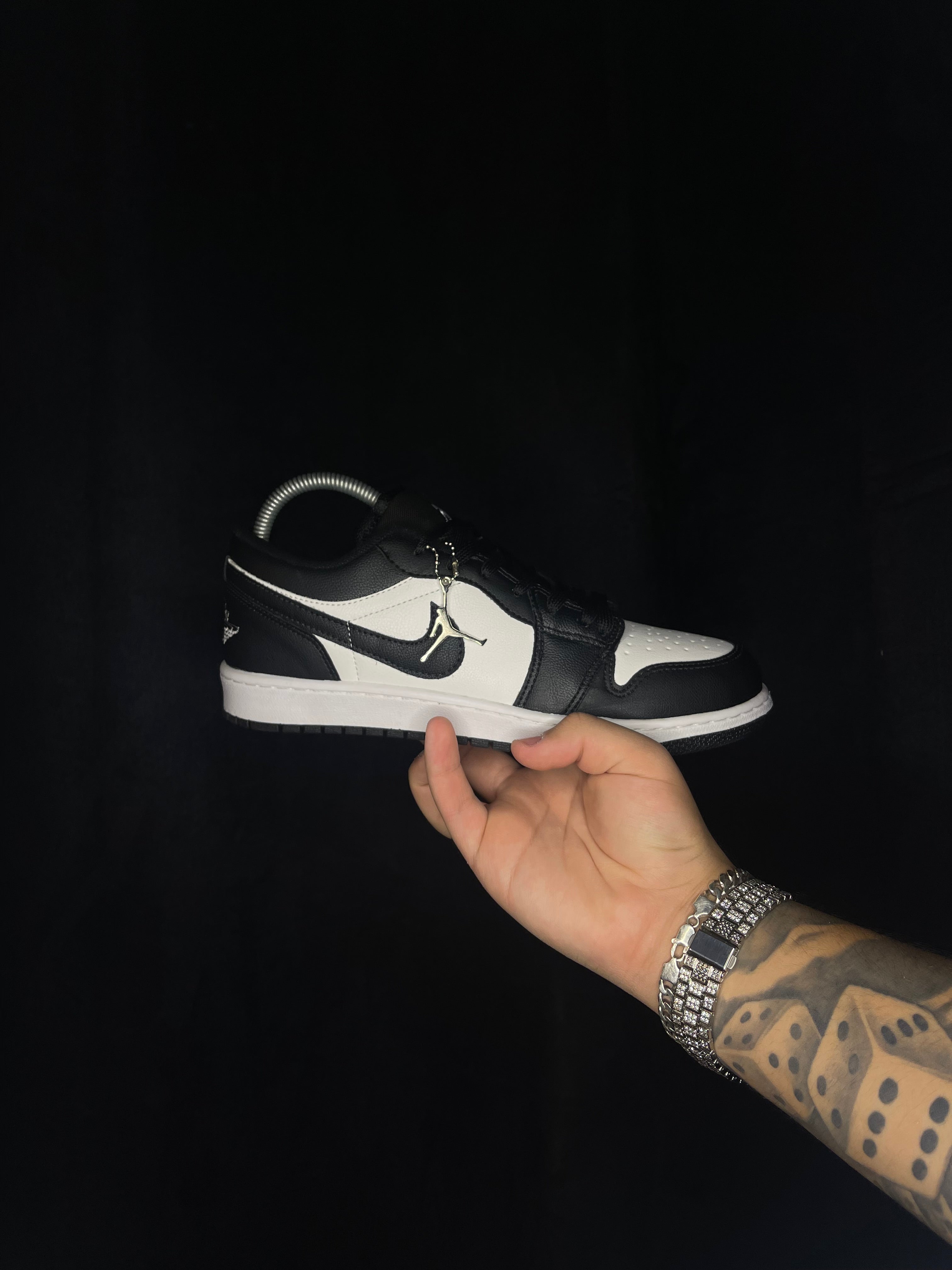 Jordan 1 Low