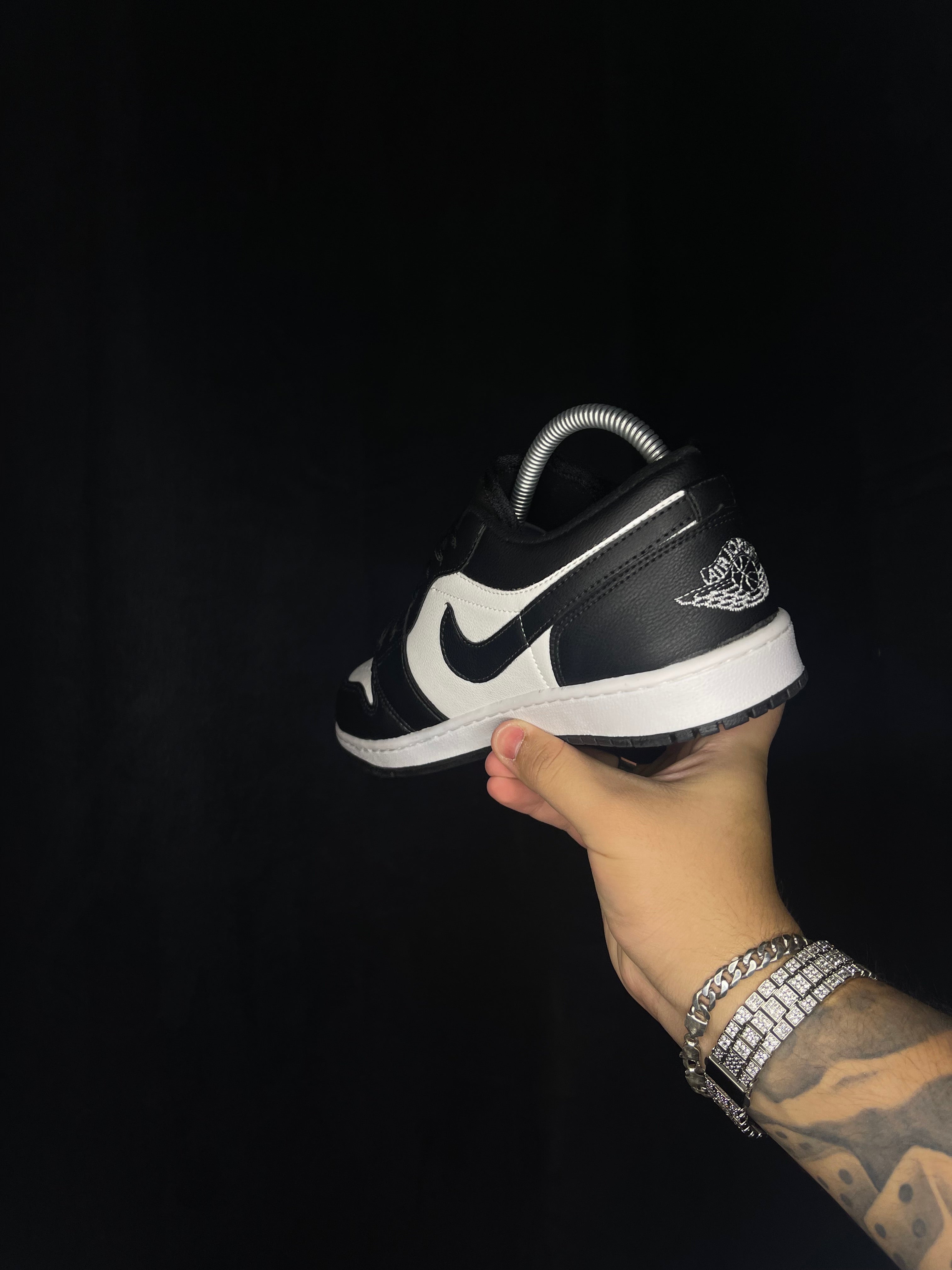 Jordan 1 Low