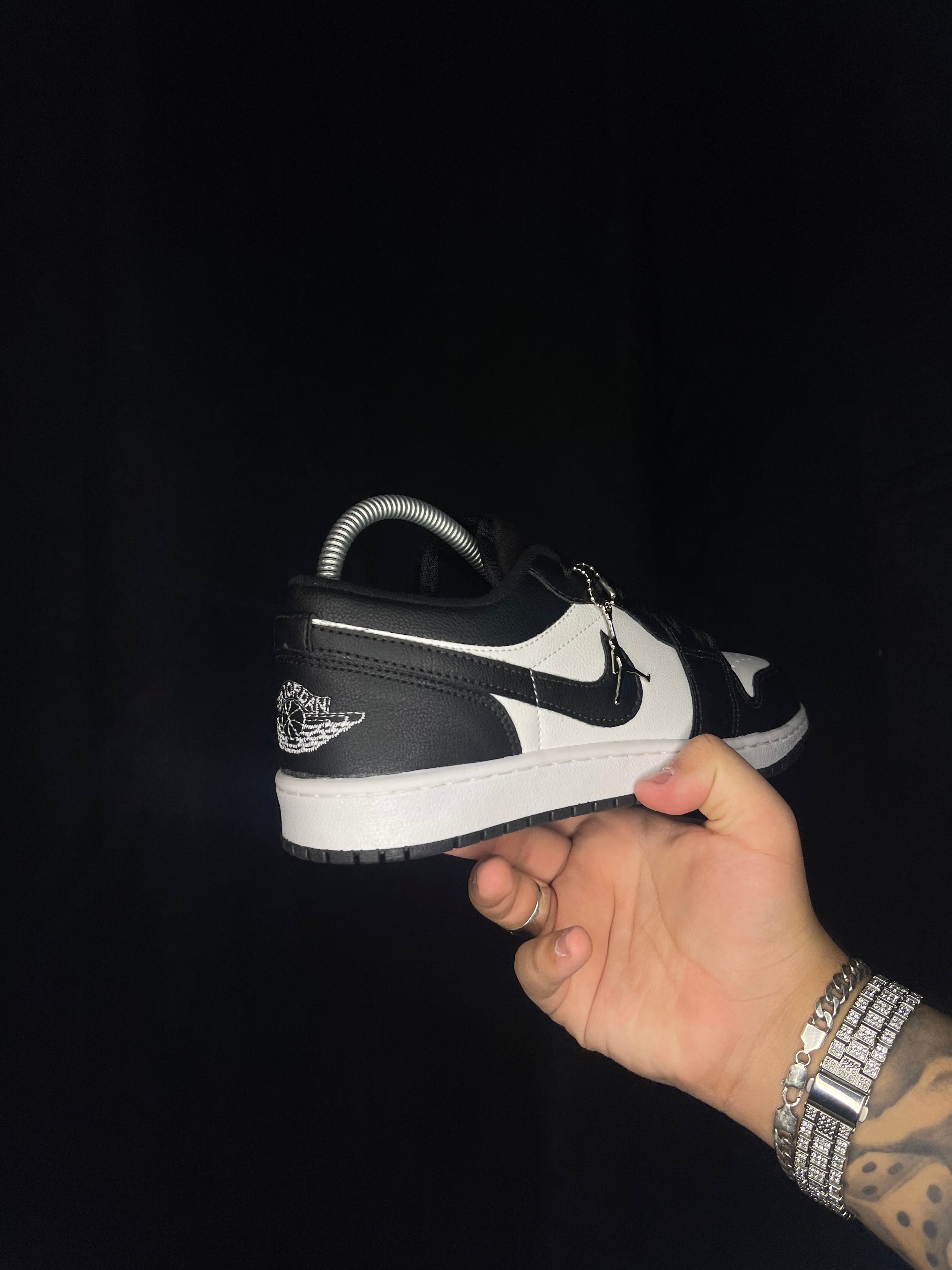 Jordan 1 Low
