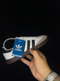 Adidas Samba white