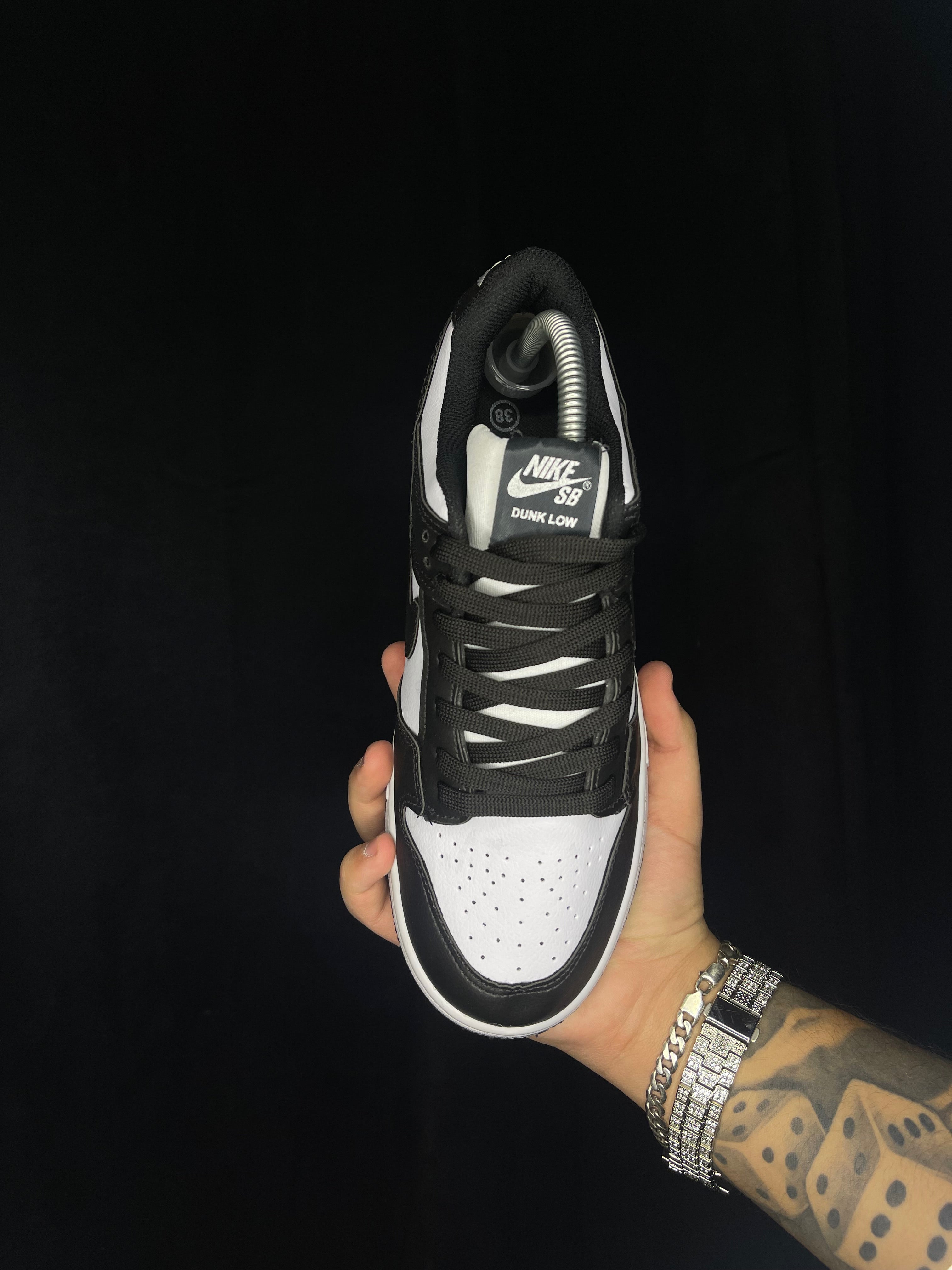 Nike Dunk Low Panda