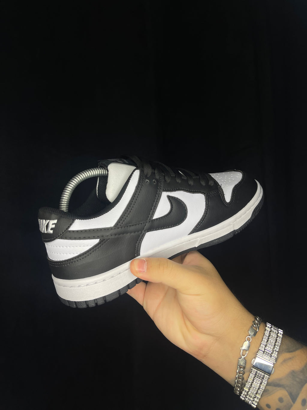 Nike Dunk Low Panda