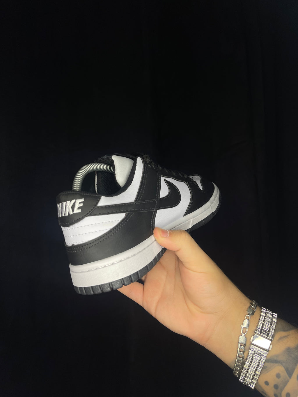 Nike Dunk Low Panda