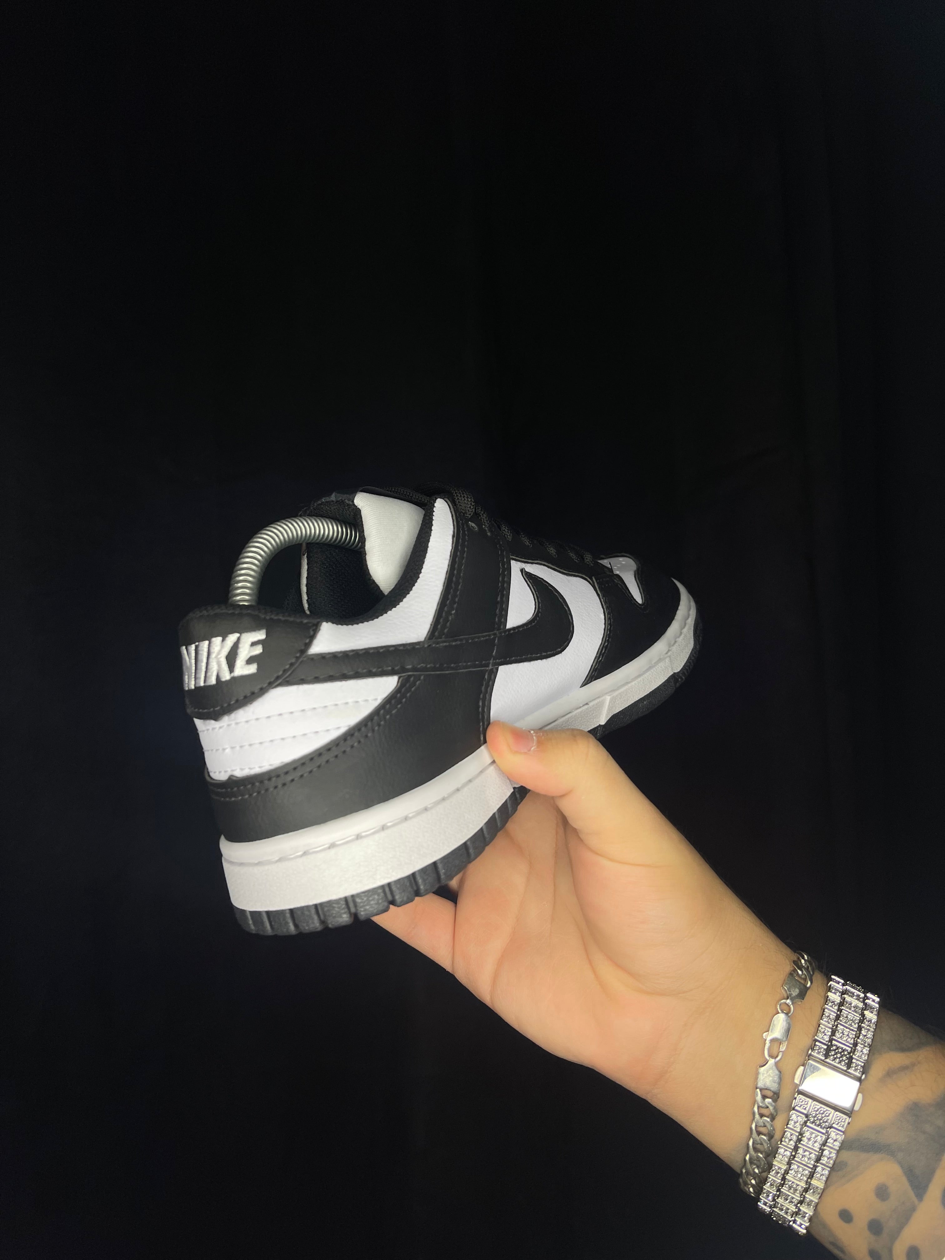 Nike Dunk Low Panda